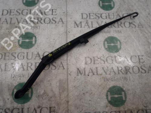 Used Front windshield wiper arm Front windshield wiper arm BMW 3 Compact (E46) 316 ti (115 hp) 3804403 3804403