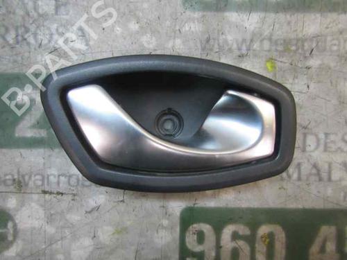 Used Front right interior door handle Front right interior door handle RENAULT GRAND SCÉNIC III (JZ0/1_) [2009-2016] 3862799 3862799
