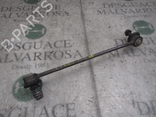 Used Left front suspension arm BMW X3 (E83) 2.0 sd (177 hp) 14275630