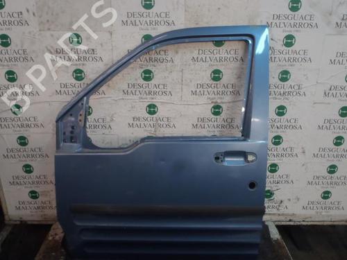 Used Left front door FORD TRANSIT CONNECT (P65_, P70_, P80_) 1.8 TDCi (90 hp) 3806150
