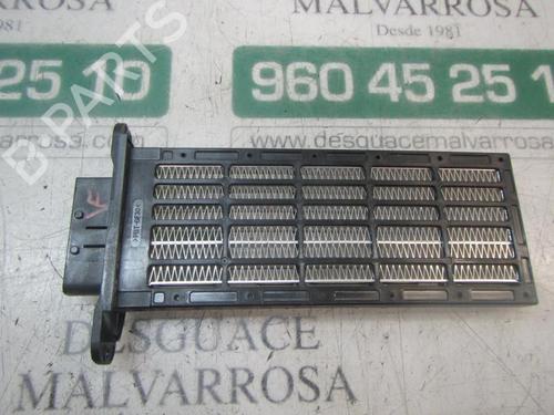 Used Heater resistor Heater resistor KIA RIO III (UB) 1.4 CRDi (90 hp) 11644715 11644715