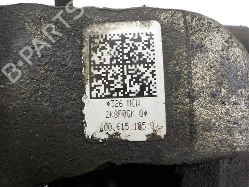 Left front brake caliper SEAT ARONA (KJ7, KJP) 1.6 TDI | BP12071108M105 