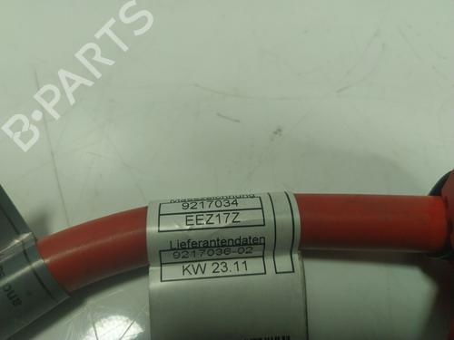 Electronic module BMW 5 (F10) 525 d | BP17709093M83