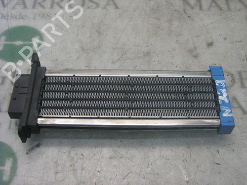 Used Heater resistor Heater resistor KIA CERATO I Saloon (LD) 2.0 CRDi (112 hp) 11645840 11645840