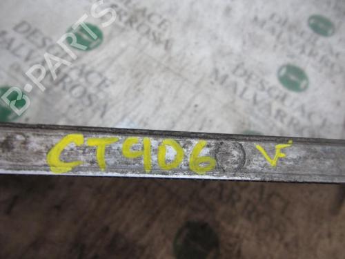 AC radiator FORD FOCUS II (DA_, HCP, DP)  | BP3832336M32 