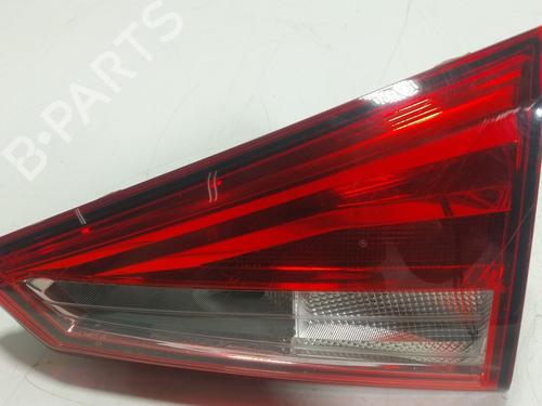 Used Right tailgate light Right tailgate light SEAT ARONA (KJ7, KJP) 1.0 TSI (110 hp) 34581418 34581418