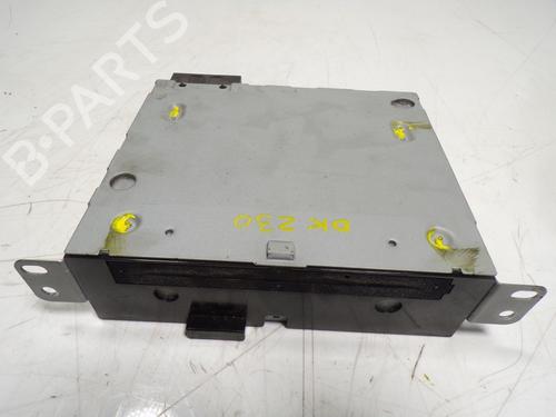 Used Radio CITROËN C4 II (NC_) 1.6 HDi 90 (92 hp) 11191682