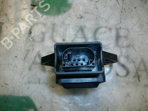 Elektronische module PEUGEOT 307 Break (3E) 2.0 HDI 110 | BP3765051M83