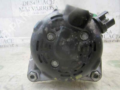 Alternator FORD B-MAX (JK) 1.0 EcoBoost | BP4758471M7 