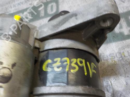 Starter TOYOTA AYGO (_B1_)  | BP3860265M8