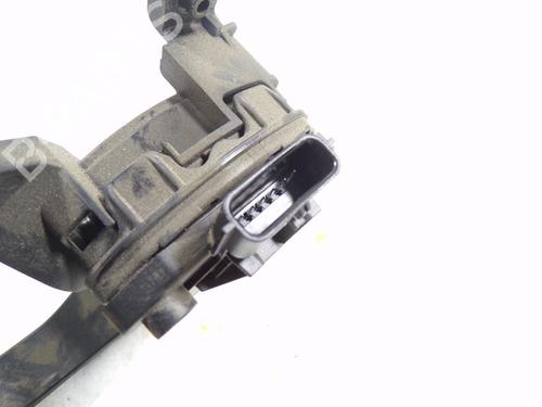 Pedal RENAULT CLIO IV (BH_)  | BP7299961I4 