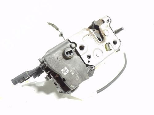 Used Rear right lock PEUGEOT 3008 I MPV (0U_) [2009-2017]  6979268