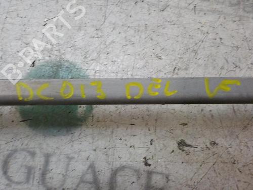 Right front suspension arm SKODA FABIA III (NJ3) 1.0 | BP14282549M13 
