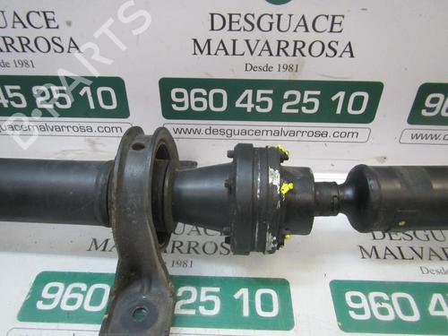 Driveshaft SSANGYONG RODIUS I 2.7 Xdi | BP3866833M37 - Image 3