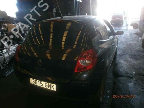 Engine mount RENAULT CLIO III (BR0/1, CR0/1)  | BP9081029M89  - Image 5