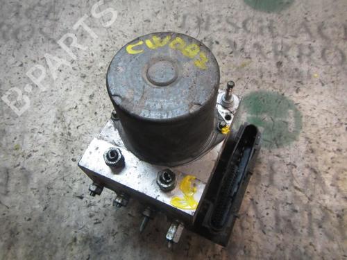 ABS pump TOYOTA AVENSIS Saloon (_T27_)  BP3835746M43
