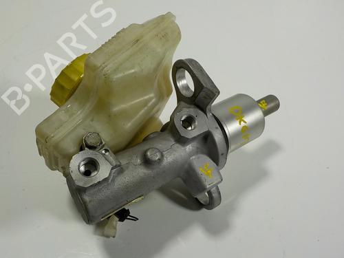 Brake master cylinder BENTLEY CONTINENTAL Coupe (3W_, 393) 6.0 FLEX | BP12907745M77 