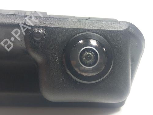Tailgate handle PORSCHE PANAMERA Sport Turismo (971) 2.9 4 (97CBY1, 97CBI1) | BP18038368C132 