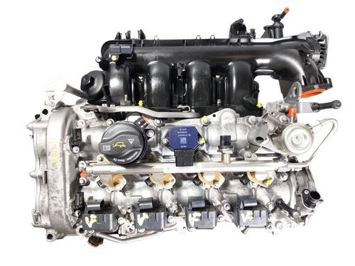 Engine MERCEDES-BENZ A-CLASS (W176) A 200 (176.043) | BP30833557M1 - Image 2