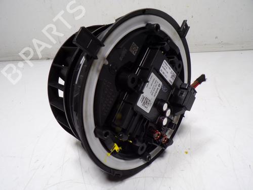 Heater blower motor MERCEDES-BENZ GLC (X253) 200 EQ Boost (253.980) | BP15066468M62 