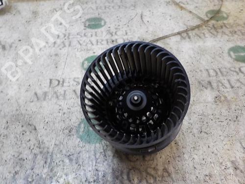 Used Heater blower motor Heater blower motor PEUGEOT 208 I (CA_, CC_) 1.6 HDi / BlueHDi 75 (75 hp) 3850275 3850275