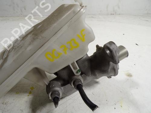 Brake master cylinder PEUGEOT 208 I (CA_, CC_)  | BP8107845M77 