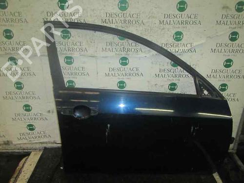 Porta frente direita NISSAN PRIMERA Hatchback (P12) 2.2 Di (126 hp) 3843897