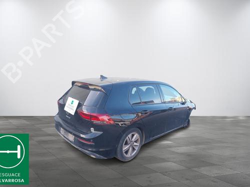 Headlight switch VW GOLF VIII (CD1, DA1)  | BP20146933I24  - Image 9