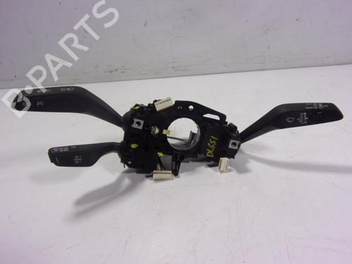 Used Steering column stalk Steering column stalk AUDI Q2 (GAB, GAG) 30 TDI (115 hp) 15522816 15522816