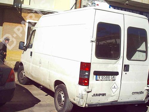 Engine mount CITROËN JUMPER I Van (230L) 2.5 D | BP9085047M89  - Image 13