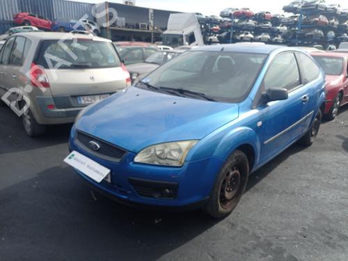 Lenkgetriebe FORD FOCUS II (DA_, HCP, DP)  | BP18482950M22 
