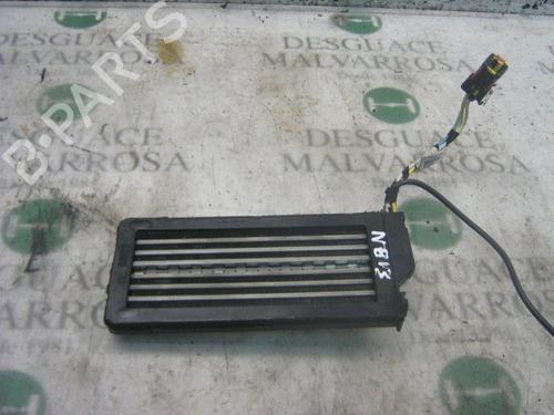 Used Heater resistor PEUGEOT 307 (3A/C) 2.0 HDi 90 (90 hp) 11645853