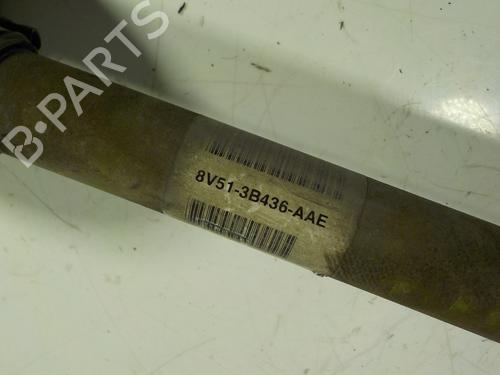 Right front driveshaft FORD FIESTA VI (CB1, CCN) 1.25 | BP15247311M39
