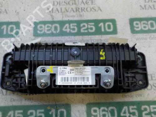 Passenger airbag MERCEDES-BENZ C-CLASS (W205)  | BP5840457C10 