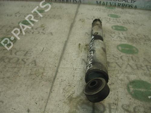 Højre bagtil støddæmper OPEL AGILA (A) (H00) 1.2 16V (F68) | BP3767063M19 