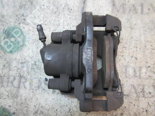 Used Right front brake caliper FORD FIESTA V (JH_, JD_) 1.4 TDCi (68 hp) 11549080