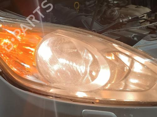 Right headlight FORD C-MAX II (DXA/CB7, DXA/CEU)  | BP21382018C29 