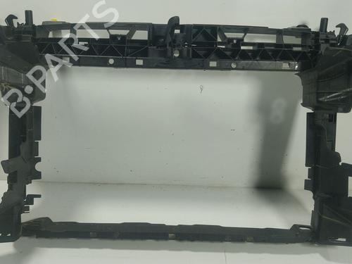 Used Front slam panel Front slam panel SEAT LEON Sportstourer (KL8, KLD) [2020-2026] 25204220 25204220