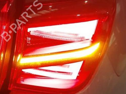 Right taillight SEAT LEON Sportstourer (KL8, KLD) 1.5 eTSI | BP30743247C35 - Image 6
