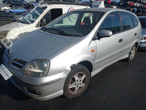 Right front fog light NISSAN ALMERA TINO (V10)  | BP19331838C31 