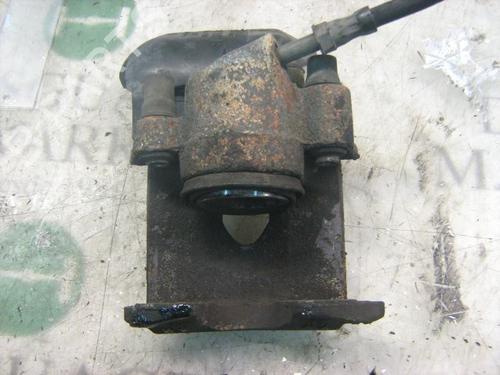 Right front brake caliper VW GOLF III (1H1)  | BP11557042M104 