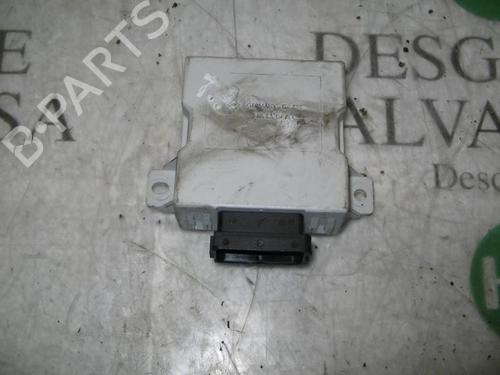 Elektronisk modul TOYOTA COROLLA (_E12_) 1.6 VVT-i (ZZE121_, ZZE121R) (110 hp) 3767138