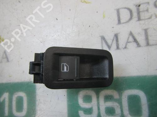 Used Right rear window switch VW POLO V (6R1, 6C1) 1.2 TSI (90 hp) 3879030