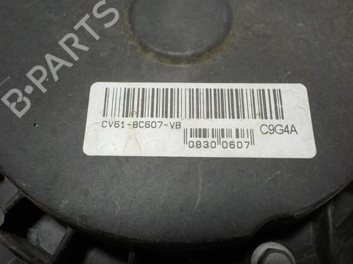 Radiator fan FORD FOCUS III 1.0 EcoBoost | BP11089559M35 