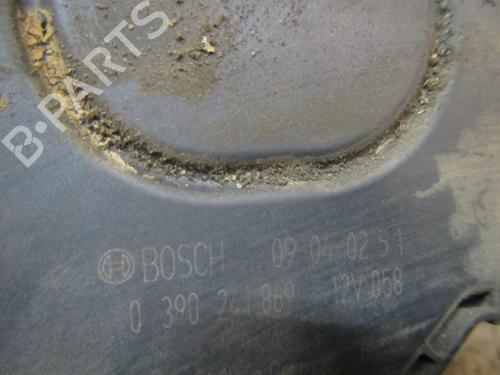 Front wiper motor PEUGEOT 308 I (4A_, 4C_) 1.6 HDi | BP3836679M29 