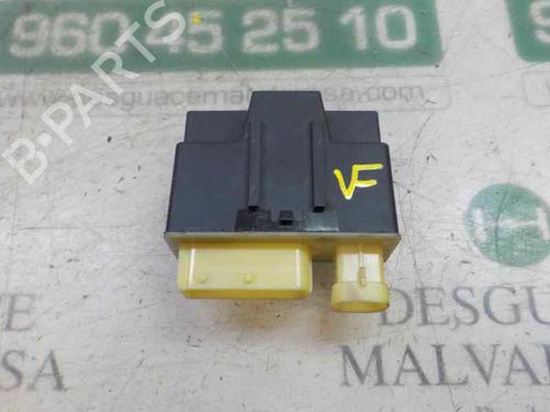 Elektronisk modul CITROËN DS5  | BP6450311M83 