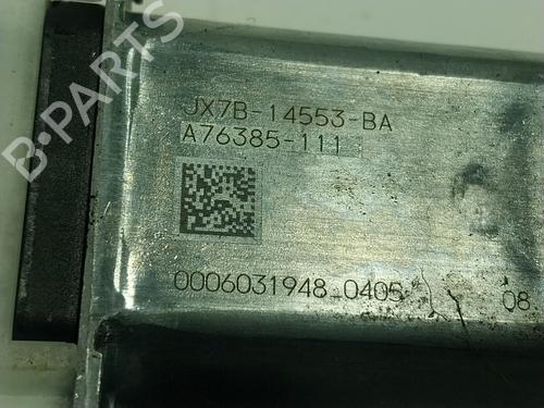 Left rear window motor FORD FOCUS IV (HN) 1.5 EcoBoost | BP17947215E23 