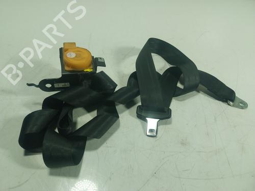 Used Rear right seatbelt Rear right seatbelt MAZDA CX-5 (KE, GH) 2.2 D AWD (KE102) (175 hp) 19700109 19700109