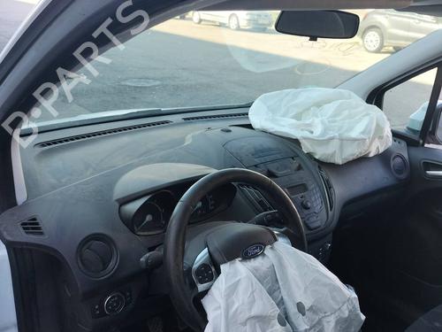 Engine FORD TRANSIT COURIER B460 Box Body/MPV 1.5 TDCi | BP16838462M1  - Image 10