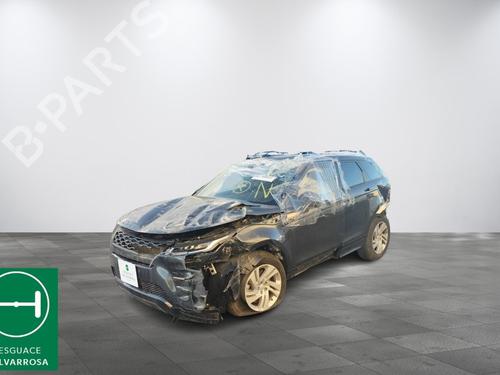 Electronic module LAND ROVER RANGE ROVER EVOQUE (L551) 2.0 D150 4x4 | BP25203177M83  - Image 6